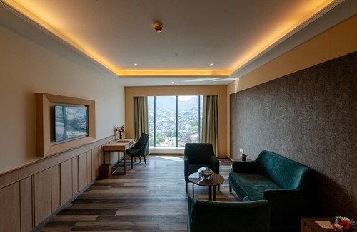 Ajmer Hotel | Sarovar Portico Ajmer