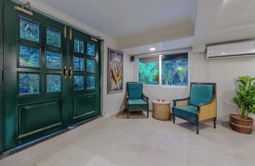 Varca Hotel | Goan Bliss by Alaya Stays