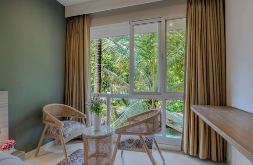 Varca Hotel | Goan Bliss by Alaya Stays