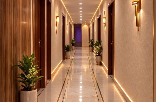 Ranchi Hotel | Pavitram Hotel & Banquet