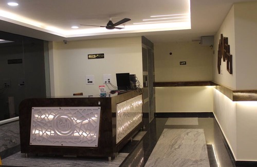 Visakhapatnam Hotel | Coastal Grand Inn