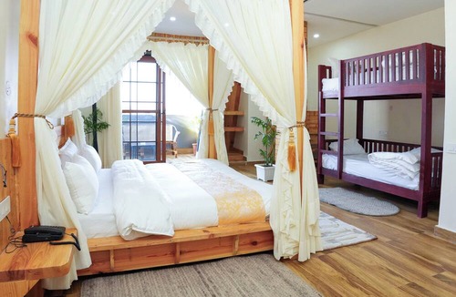 Sidhpur Hotel | Hill Sides Inn