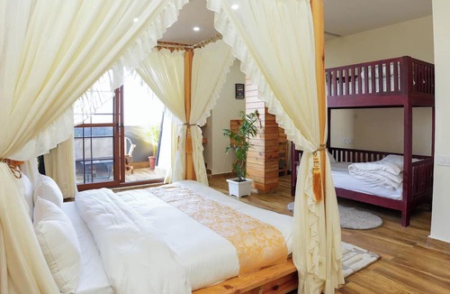 Sidhpur Hotel | Hill Sides Inn