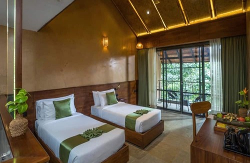 Thirunelly Hotel | Klov Resort & Spa