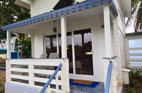 Arambol Resort | Aranya Abode