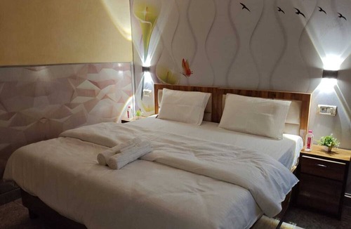 Agra House | Milestone Homestay Agra