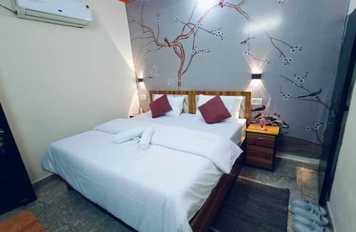 Agra House | Milestone Homestay Agra