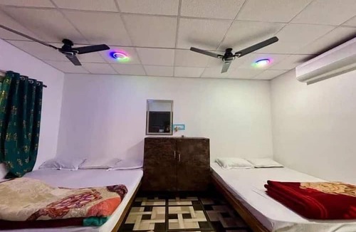 Daringbarhi Hotel | Deers Eco Home Resort