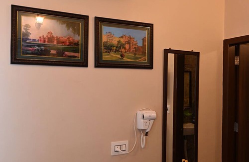 Bikaner Hotel | Ardas Villa Bikaner