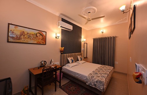 Bikaner Hotel | Ardas Villa Bikaner