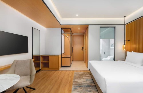 Civil Lines Hotel | Radisson Hotel Prayagraj