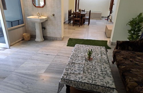 Civil Lines House | Mishra's Bungalow