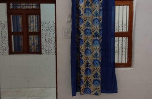 Barsana House | Kishori Seva Sadan