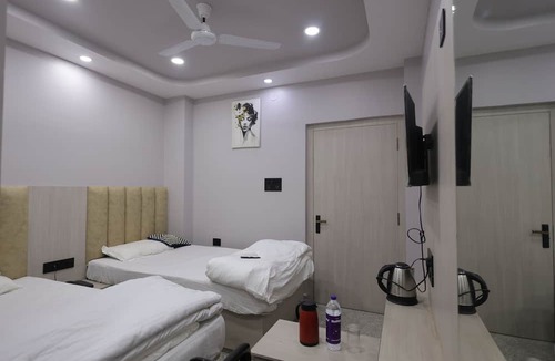 Muzaffarpur Hotel | Hotel Ganesha