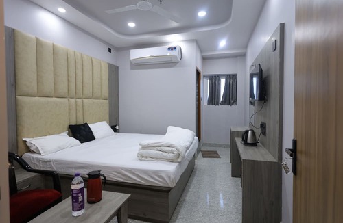 Muzaffarpur Hotel | Hotel Ganesha