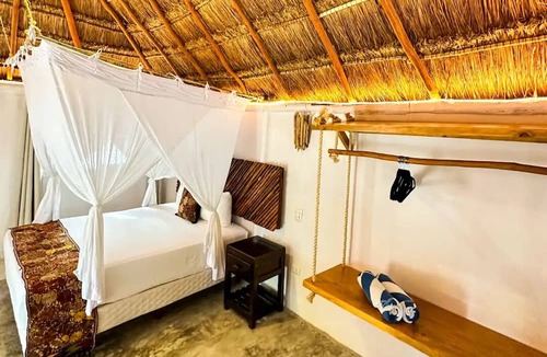 Naini Cottage | Bhaktiras Cottages