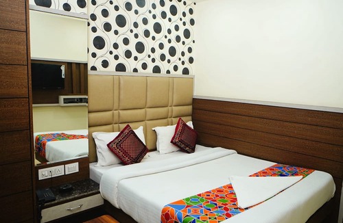 Paharganj Hotel | Hotel Delhi Darshan -By RSL Hospitality