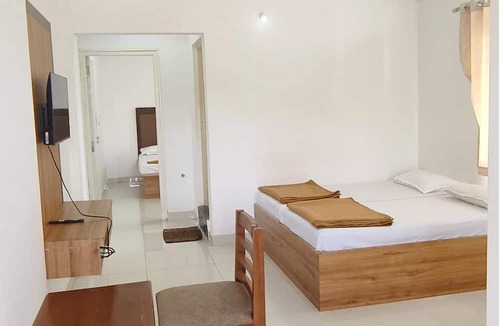 Bommasandra House | Sgr Luxury Homes