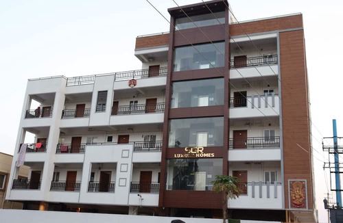 Bommasandra House | Sgr Luxury Homes