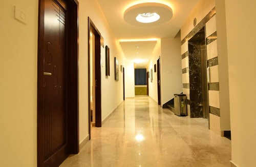 Tambaram Hotel | SKY RESIDENCY