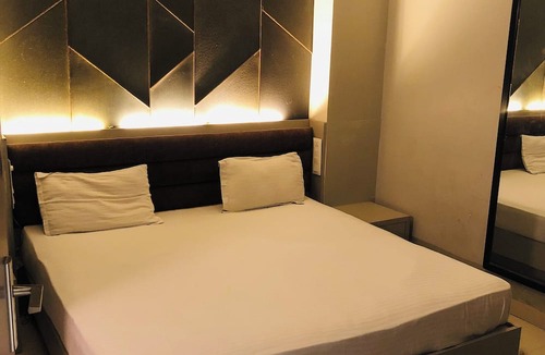 Bathinda Hotel | The Highland hotel