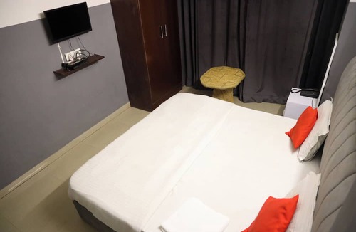 Bareilly Hotel | Hotel Dhruv Inn