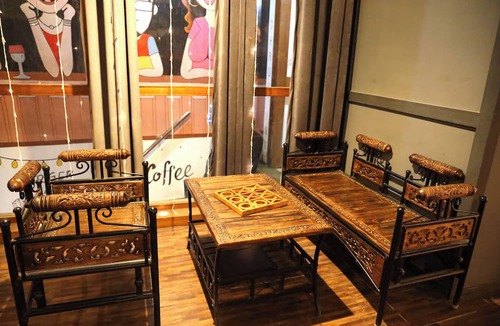 Bareilly Hotel | Hotel Dhruv Inn