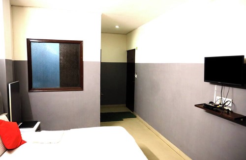 Bareilly Hotel | Hotel Dhruv Inn
