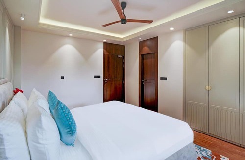 Theog Villa | Sunday Premium 5 BHK Villa Mihika, Shimla