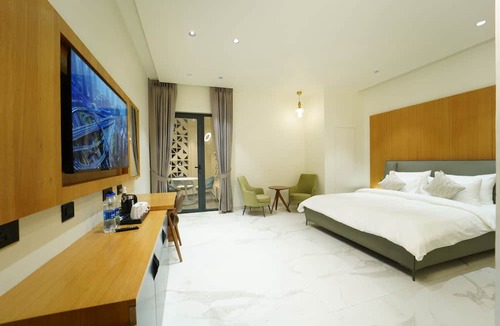 Hisar Hotel | Hotel Millennium