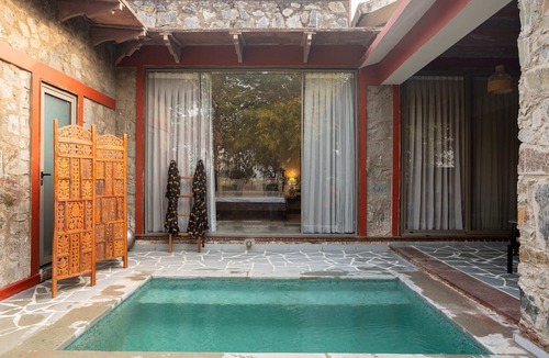 Sariska Resort | Neem Sarai Sariska