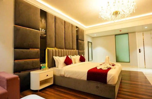 Hasanpur Hotel | Hotel Adsan Heights