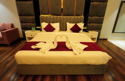 Hasanpur Hotel | Hotel Adsan Heights