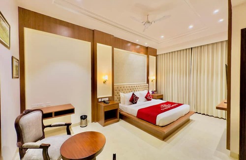 Sangrur Resort | HOTEL SUKH FARM