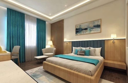 Civil Lines Hotel | Zone Connect by The Park Prayagraj