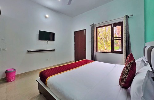 Sidhpur Bed & Breakfast | Dhauladhar Inn