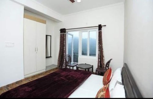 Shyamkhet Villa | Neem Karoli Green valley luxury Villa