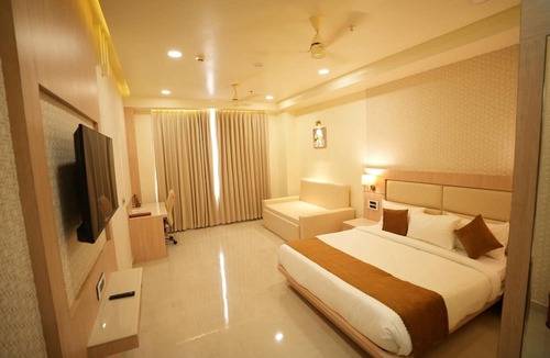 Mau Ranipur Hotel | Hotel Ramvan