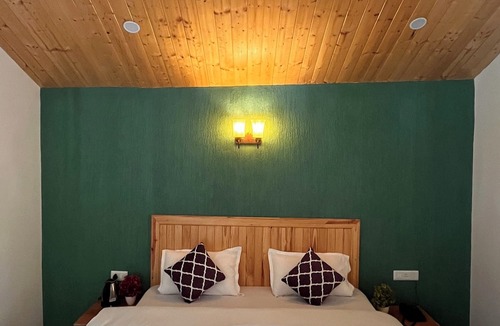 Kasol Resort | Rivanta Resort