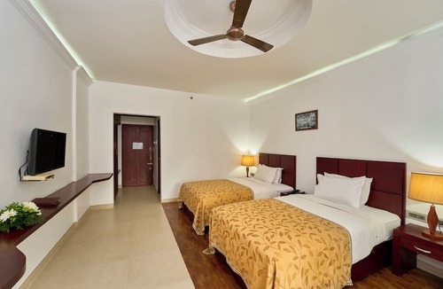 Fort Kochi Hotel | NO 18 HOTEL
