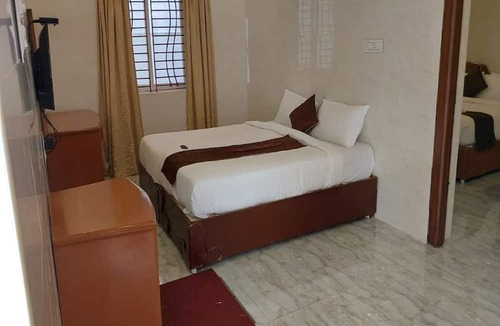 Yercaud Cottage | PAM Hotel and Resorts