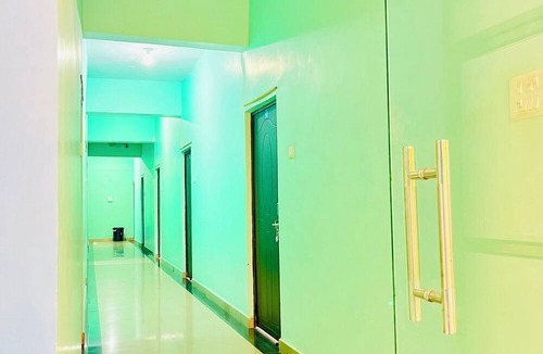 Gaurella Hotel | Hotel Shyam