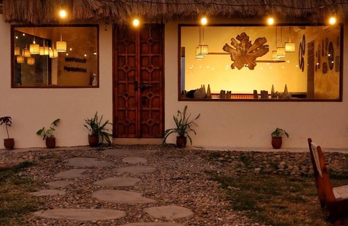 Una Ski Chalet | Agni Eco-Retreat
