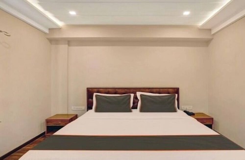 Bengaluru Hotel | hotel orange park