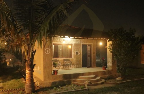 Phulpur Resort | Kumbh Sukrit Camp