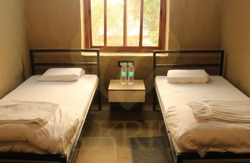 Phulpur Resort | Kumbh Sukrit Camp