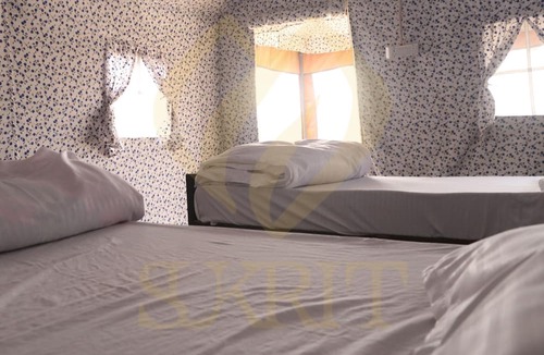 Phulpur Resort | Kumbh Sukrit Camp