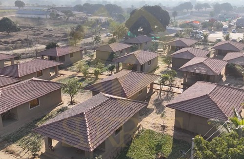 Phulpur Hotel | Camp67