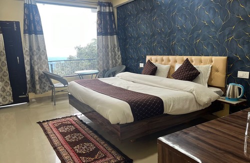 Shimla Bed & Breakfast | Amor Haven & Dine