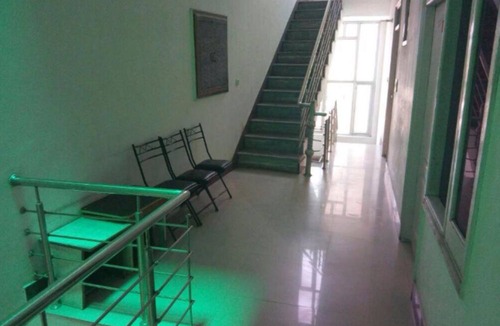 Pathankot Hotel | Goroomgo Sai Guest House Pathankot